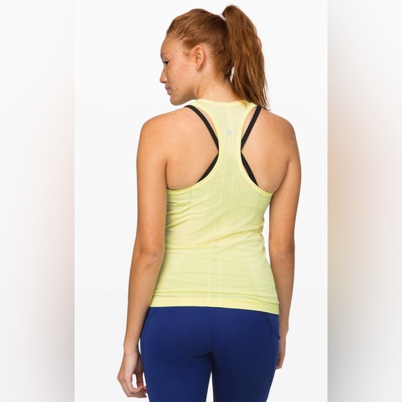 Lululemon Swiftly Tech Racerback - Picture 3 of 8
